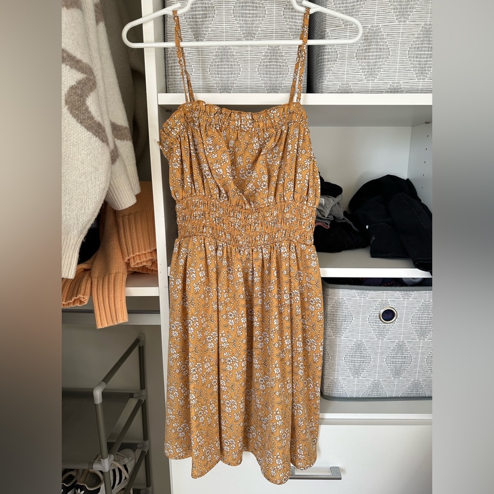 LUSH Dress
